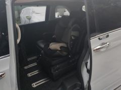 Honda Odyssey 2.0L Sharp Luxury Edition 7-seater - ფოტო 17