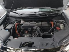 Honda Odyssey 2.0L Sharp Luxury Edition 7-seater - ფოტო 18