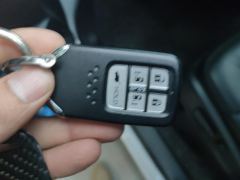 Honda Odyssey 2.0L Sharp Luxury Edition 7-seater - ფოტო 19
