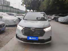Honda Odyssey 2.0L Sharp Luxury Edition 7-seater - ფოტო 3