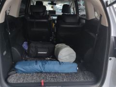 Honda Odyssey 2.0L Sharp Luxury Edition 7-seater - ფოტო 6
