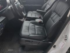 Honda Odyssey 2.0L Sharp Luxury Edition 7-seater - ფოტო 8