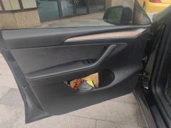 Tesla Model Y Standard endurance rear-wheel drive - ფოტო 12