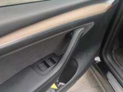 Tesla Model Y Standard endurance rear-wheel drive - ფოტო 13