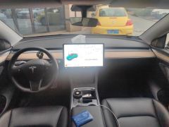 Tesla Model Y Standard endurance rear-wheel drive - ფოტო 16