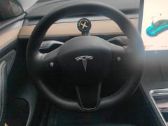 Tesla Model Y Standard endurance rear-wheel drive - ფოტო 18