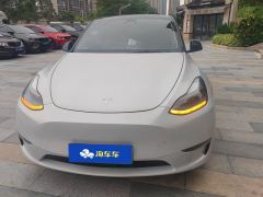 Tesla Model Y Standard endurance rear-wheel drive - ფოტო 3