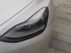 Tesla Model Y Standard endurance rear-wheel drive - ფოტო 4