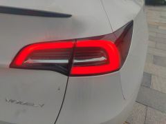 Tesla Model Y Standard endurance rear-wheel drive - ფოტო 5