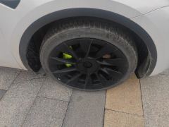Tesla Model Y Standard endurance rear-wheel drive - ფოტო 6