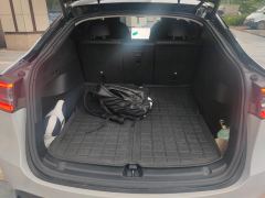 Tesla Model Y Standard endurance rear-wheel drive - ფოტო 7
