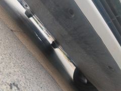Tesla Model Y Standard endurance rear-wheel drive - ფოტო 8