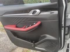 Geely Binyue COOL 1.5TDCT Edition - ფოტო 12