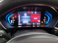 Ford Focus EcoBoost 180 ST Line - ფოტო 20