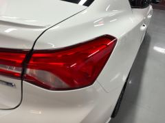 Ford Focus EcoBoost 180 ST Line - ფოტო 5