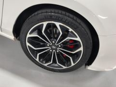 Ford Focus EcoBoost 180 ST Line - ფოტო 6