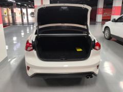 Ford Focus EcoBoost 180 ST Line - ფოტო 7