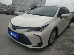 Toyota Corolla 1.5L CVT Elite CARE Version - фото 1
