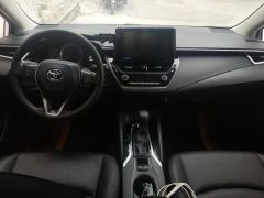 Toyota Corolla 1.5L CVT Elite CARE Version - фото 10