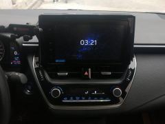 Toyota Corolla 1.5L CVT Elite CARE Version - фото 11