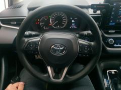 Toyota Corolla 1.5L CVT Elite CARE Version - фото 12