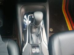 Toyota Corolla 1.5L CVT Elite CARE Version - фото 13