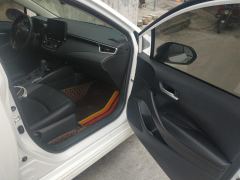 Toyota Corolla 1.5L CVT Elite CARE Version - фото 16