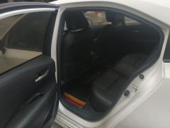 Toyota Corolla 1.5L CVT Elite CARE Version - фото 17