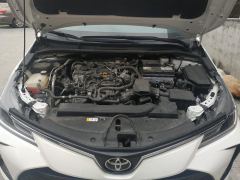Toyota Corolla 1.5L CVT Elite CARE Version - фото 18