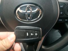 Toyota Corolla 1.5L CVT Elite CARE Version - фото 19