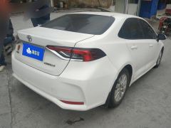 Toyota Corolla 1.5L CVT Elite CARE Version - фото 2