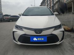 Toyota Corolla 1.5L CVT Elite CARE Version - фото 3