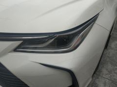 Toyota Corolla 1.5L CVT Elite CARE Version - фото 4