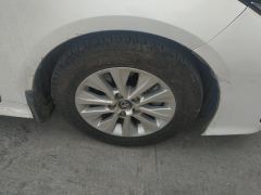 Toyota Corolla 1.5L CVT Elite CARE Version - фото 5