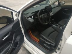 Toyota Corolla 1.5L CVT Elite CARE Version - фото 8