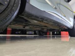 Exeed Lingyun 300T Dual Clutch Two-Wheel Drive Planetary Edition - ფოტო 10