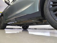 Exeed Lingyun 300T Dual Clutch Two-Wheel Drive Planetary Edition - ფოტო 11