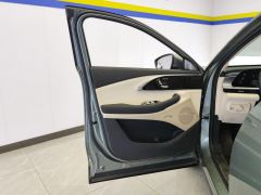 Exeed Lingyun 300T Dual Clutch Two-Wheel Drive Planetary Edition - ფოტო 12