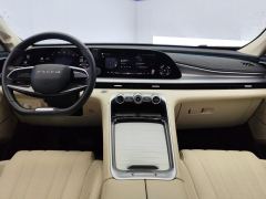 Exeed Lingyun 300T Dual Clutch Two-Wheel Drive Planetary Edition - ფოტო 16