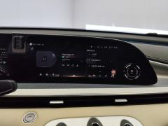 Exeed Lingyun 300T Dual Clutch Two-Wheel Drive Planetary Edition - ფოტო 17