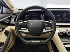 Exeed Lingyun 300T Dual Clutch Two-Wheel Drive Planetary Edition - ფოტო 18