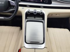 Exeed Lingyun 300T Dual Clutch Two-Wheel Drive Planetary Edition - ფოტო 19