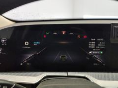 Exeed Lingyun 300T Dual Clutch Two-Wheel Drive Planetary Edition - ფოტო 20