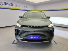 Exeed Lingyun 300T Dual Clutch Two-Wheel Drive Planetary Edition - ფოტო 3