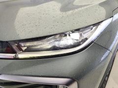 Exeed Lingyun 300T Dual Clutch Two-Wheel Drive Planetary Edition - ფოტო 4