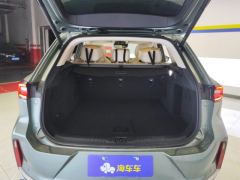 Exeed Lingyun 300T Dual Clutch Two-Wheel Drive Planetary Edition - ფოტო 7