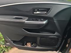 Toyota Sienna Dual-Engine 2.5L Comfort Edition - ფოტო 12