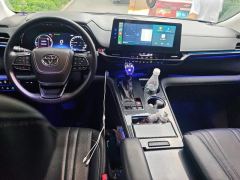 Toyota Sienna Dual-Engine 2.5L Comfort Edition - ფოტო 16