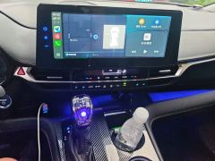 Toyota Sienna Dual-Engine 2.5L Comfort Edition - ფოტო 17