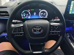 Toyota Sienna Dual-Engine 2.5L Comfort Edition - ფოტო 18